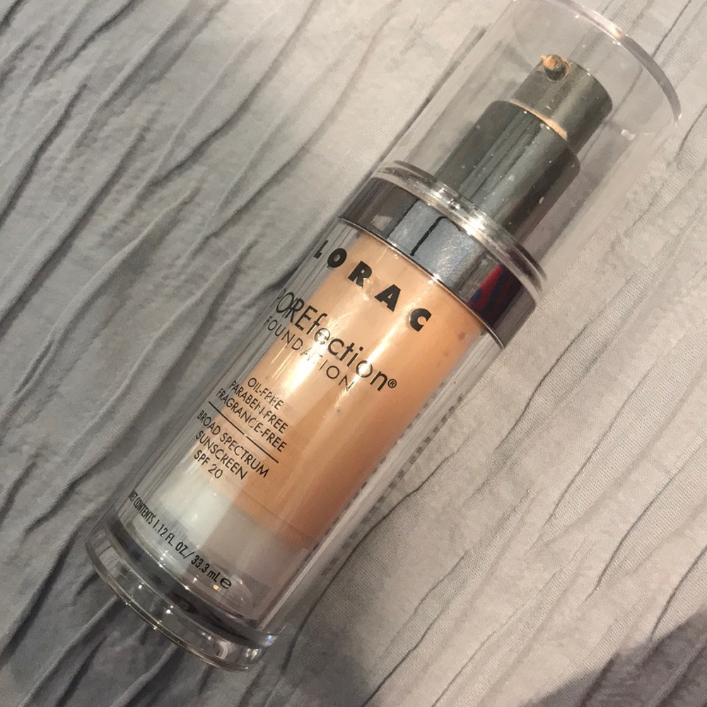 Lorac Foundation